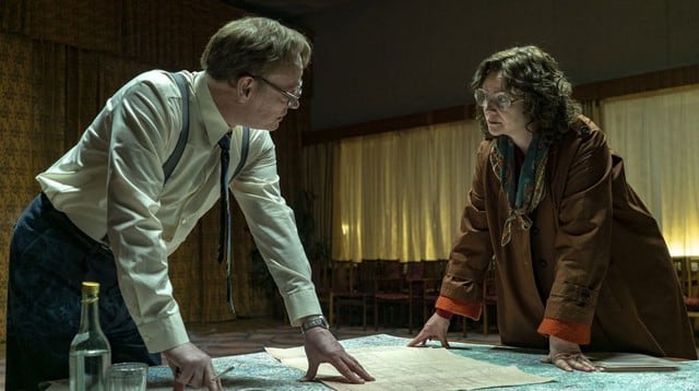 “Chernobyl” ya cuenta con podcast oficial a cargo del creador y guionista de la miniserie. (Foto: HBO)