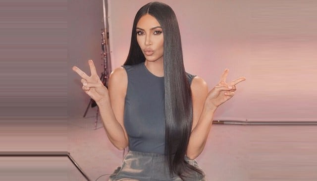Kim Kardashian revela que no usaría su fama ni influencias para que sus hijos ingresen a una universidad. (Foto: Instagram)