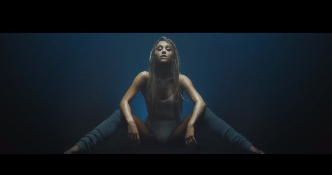 Ariana Grande comparte un video especial por el Día Internacional de la Mujer. (Foto: Captura de pantalla)