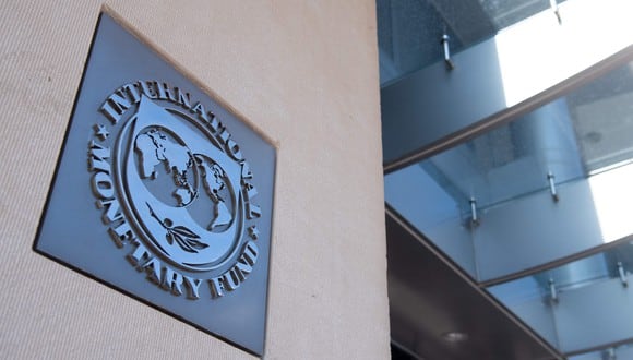 “El FMI está listo para continuar apoyando a Perú durante estos tiempos difíciles”, señaló la entidad. (Foto: AFP)