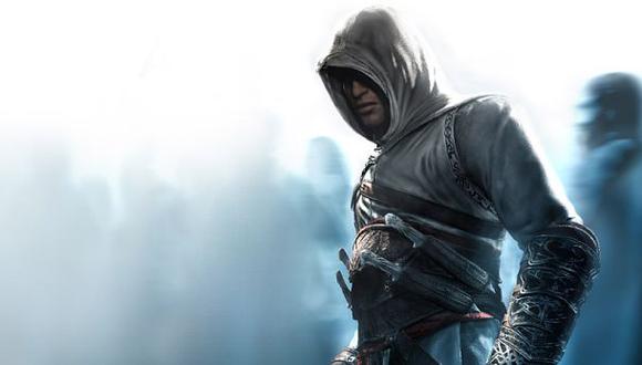 Netflix anuncia una serie de acción real de “Assassin’s Creed”. (Foto: Ubisoft)