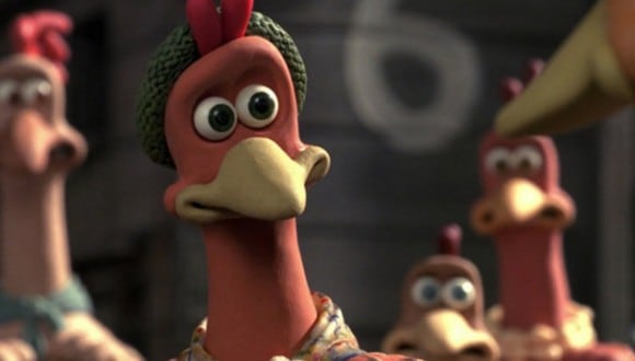Netflix confirmó que producirá y emitirá la secuela de “Chicken Run” (“Pollitos en fuga”). (Foto: DreamWorks Pictures)