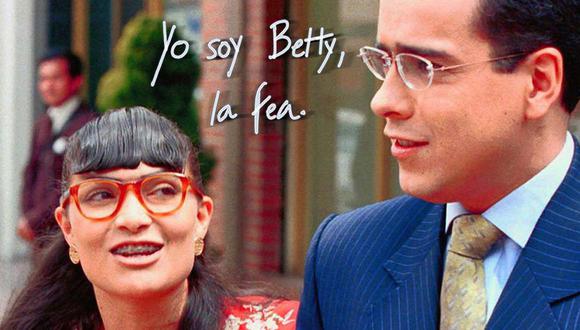 “Yo soy Betty, la fea” es una telenovela colombiana, creada por RCN Televisión y escrita por Fernando Gaitán (Foto: RCN)