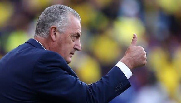 Ecuador chocará con Brasil y Perú en la próxima jornada doble de Eliminatorias. (Foto: AFP)