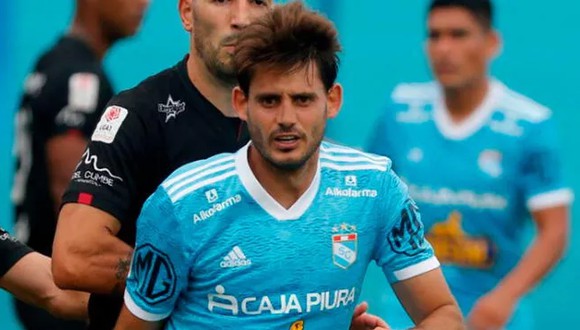Omar Merlo se despidió de Sporting Cristal tras cinco temporadas. (Foto: Liga 1)