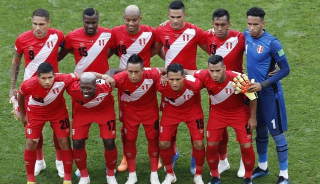 Selección peruana: Lista de convocados para amistoso contra Holanda y Alemania