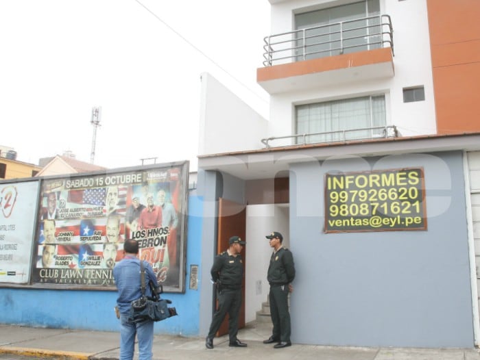 Acribillan a empresario vinculado a crimen de hijo de Carlos Burgos en San Miguel