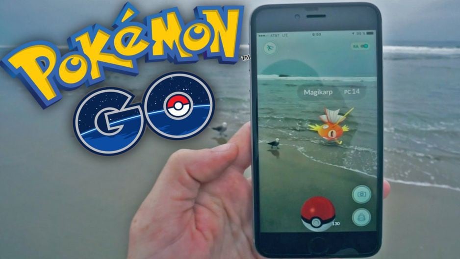 Pokémon GO: 5 novedades que tiene la nueva actualización del juego - 1