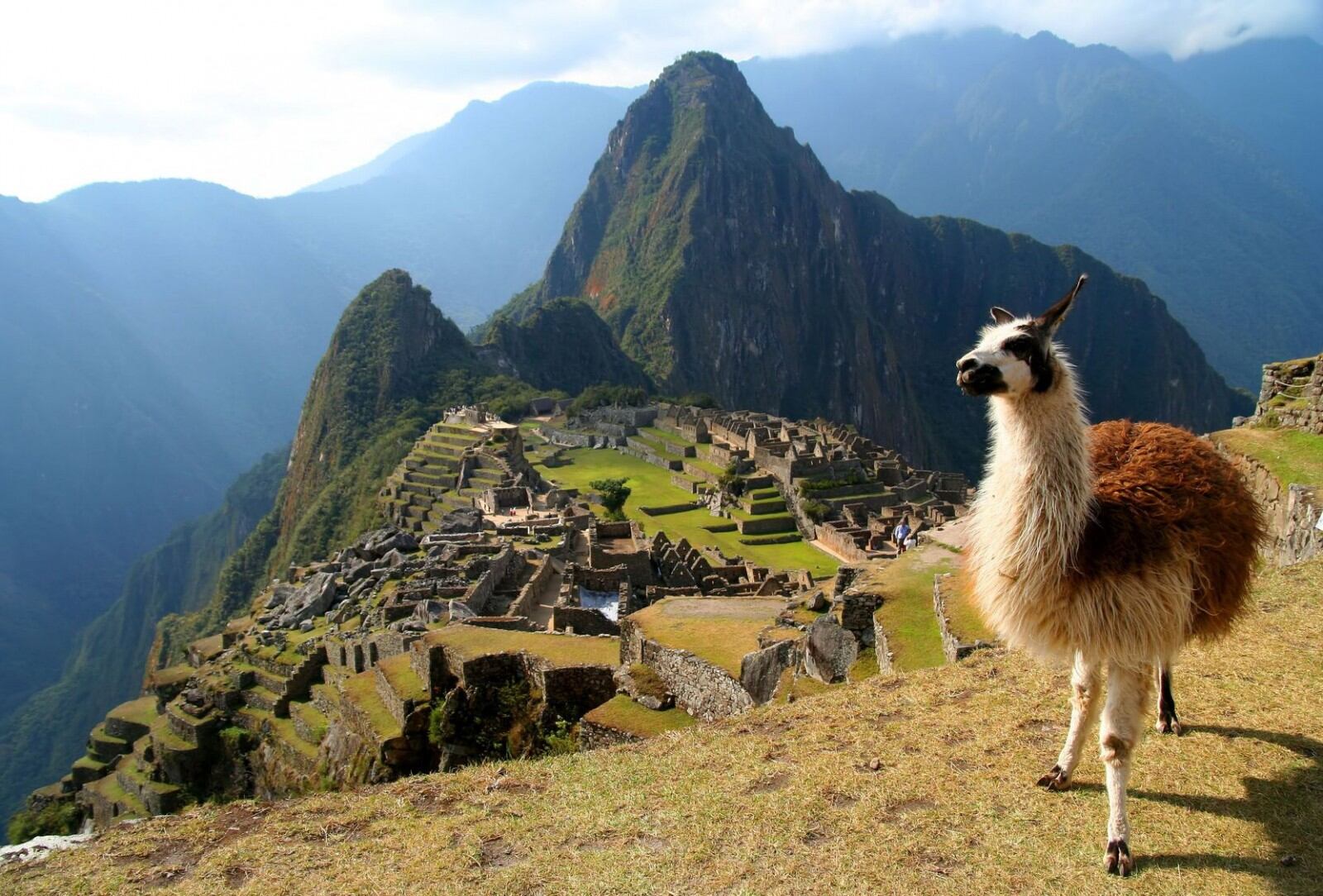 Reconocen a Machu Picchu como tercer mejor destino de experiencias