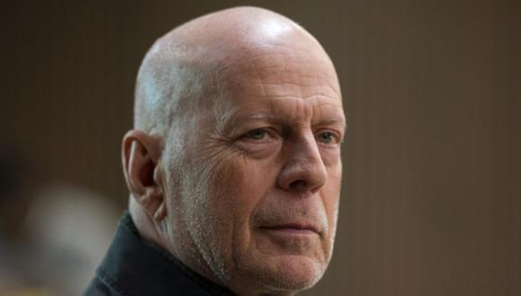 El jueves 16 de febrero de 2023 se anunció que Bruce Willis padece de demencia frontotemporal (Foto: Lionsgate)