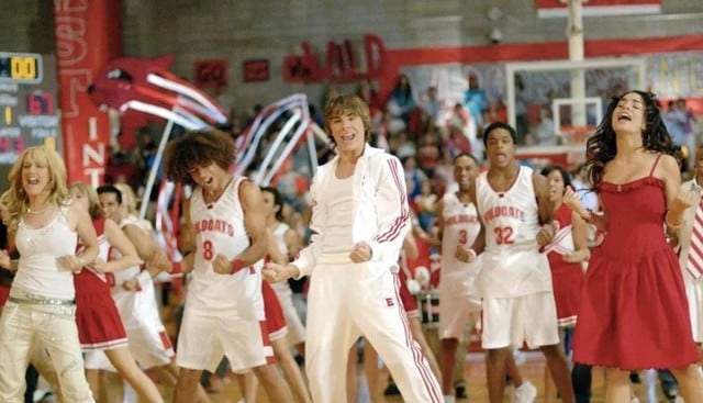 High School Musical confirmó la fecha de estreno de su serie spin off en Disney+. (Foto: Disney)