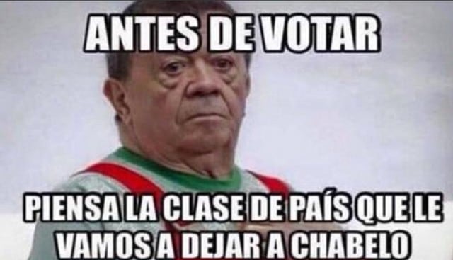 Memes por la elección de Andrés Manuel López Obrador como nuevo presidente de México (Fotos: Facebook/Twitter)