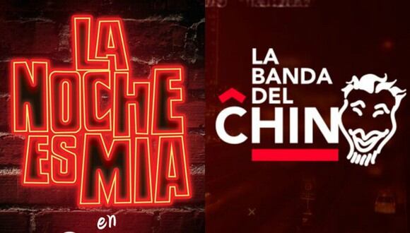 'La Banda del Chino' vs. 'La Noche es Mía'