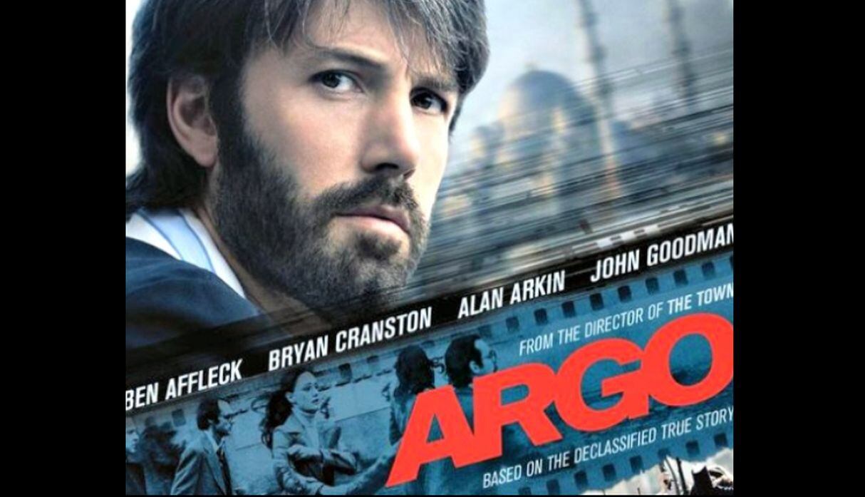 El Búho recuerda 'Argo', película ganadora del Óscar en 2013, para comparar la realidad de la política peruana. (Fotos: Agencias)