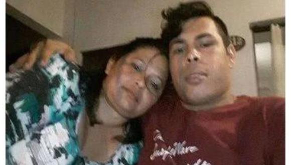 Gilda Acosta de 47 afirmó que mató a su pareja, Alejandro Sánchez Escobar de 28 años, también de nacionalidad paraguaya. (Foto: Captura YouTube)