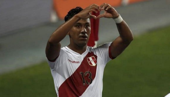 Renato Tapia destacó el cierre de la selección peruana en las Eliminatorias. (Foto: FPF)