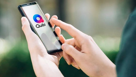La plataforma de contenido digital Quibi hace oficial su cierre. (Foto: Quibi)