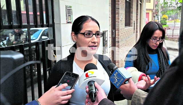 Delincuentes asaltaron estudio de abogados en San Martín de Porres
