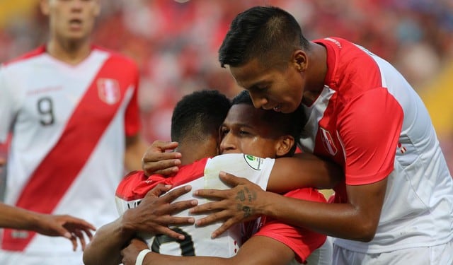 Selección peruana Sub 20: Sudamericano de Chile 2019