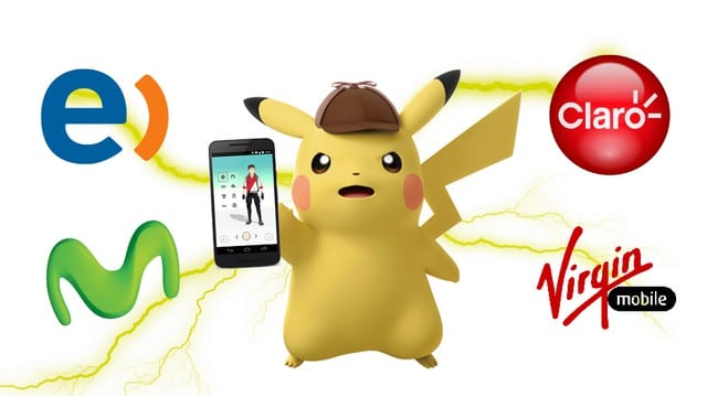 Pokémon GO ilimitado pero bajo ciertas condiciones