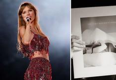 ¡Alerta Swifties! Taylor Swift revoluciona la escena musical con su nuevo álbum