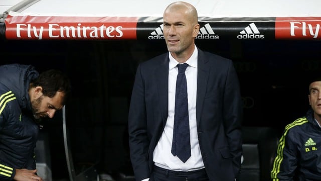 Técnico es muy querido en Real Madrid desde su época de ‘Galáctico’. (Fotos: Agencias)