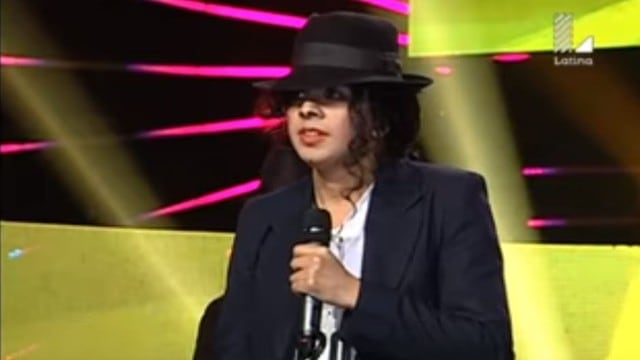 Yo Soy: imitador de Michael Jackson sorprende con interpretación de 'Heal The World'