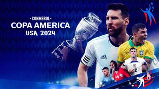 Copa América 2024: Torneo generará unos 600 millones de dólares en Estados Unidos