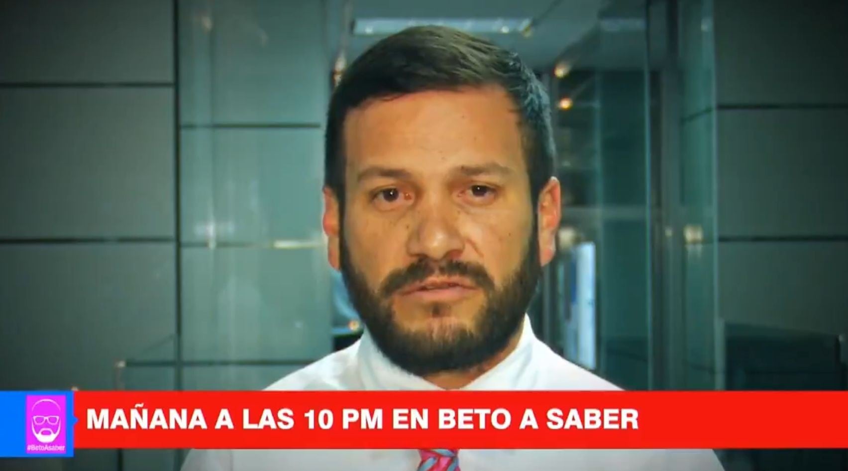 Tilsa Lozano: 'Miguelón' contará su verdad en el programa de Beto Ortiz tras ‘ampay’ | VIDEO
