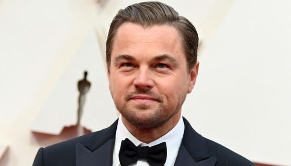 Leonardo DiCaprio no tiene novias mayores de 25 años: la explicación  psicológica de su historial amoroso | Celeb de Estados Unidos nnda nnlt |  CELEBRITIES 