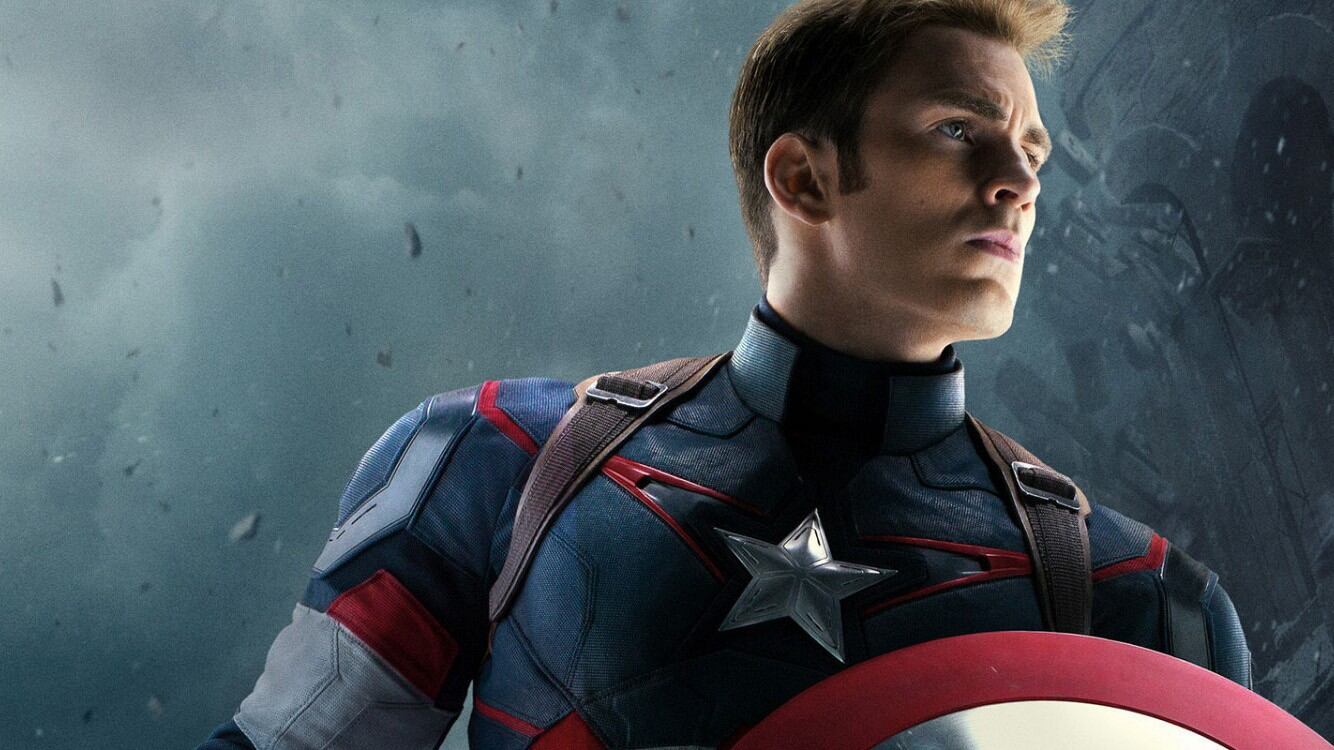 ¿Chris Evans se despide oficialmente del Capitán América con este emotivo mensaje?