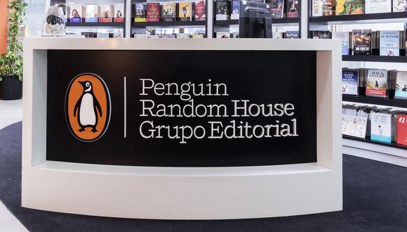 Penguin Random House y Simon & Schuster no podrán fusionarse tras bloqueo de juez en Estados Unidos. (Foto: Facebook)