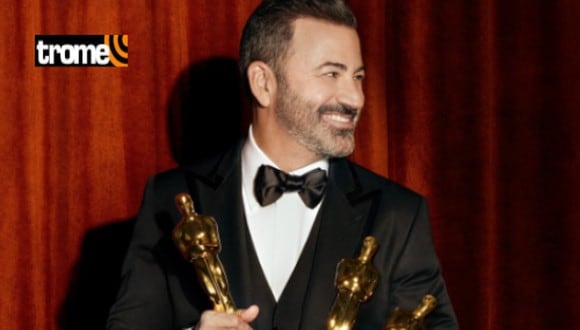 Premios Oscar 2023: ¿Fecha y hora del gran evento cinematográfico? (Foto: Instagram).
