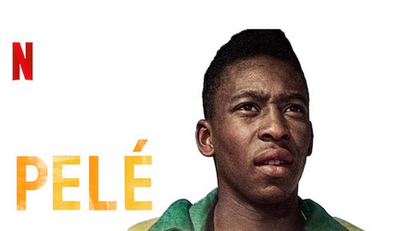 El Búho relata los mejores momentos del documental de Pelé, el cual se encuentra en Netflix.