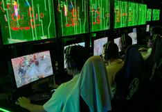 Inauguran primera arena en Lima para torneos profesionales de gamers