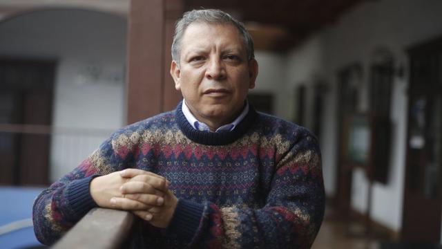 Jorge del Castillo: “Marco Arana tiene discurso chavista”.