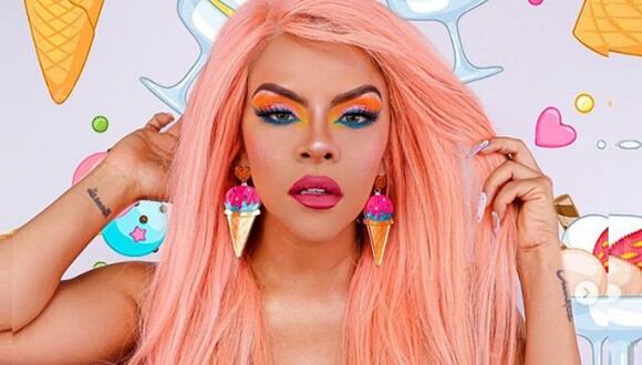 Josetty Hurtado se convierte en ‘Barbie girl’ y sus seguidores se sorprenden con el resultado. (Instagram)