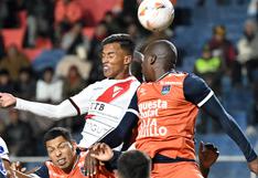 César Vallejo cayó 2-0 ante Always Ready por Grupo A de Copa Sudamericana [VIDEO]