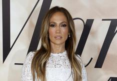 Jennifer Lopez expresó su rechazo contra dictamen del Tribunal Supremo sobre el aborto