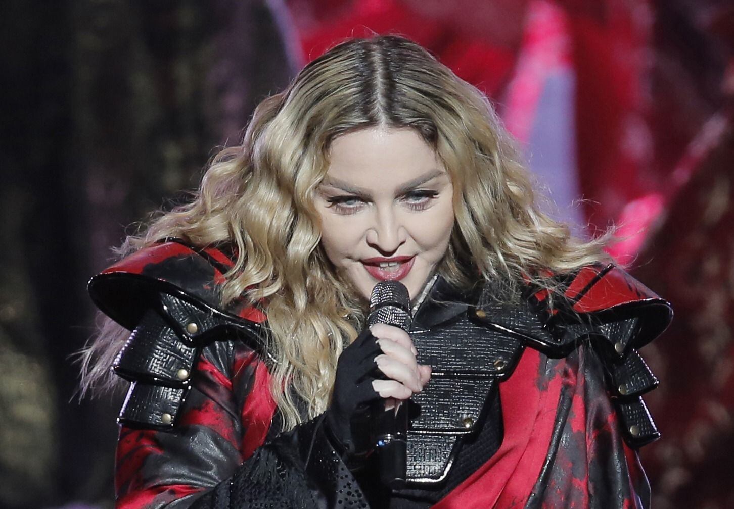 Larga vida a la ‘Reina del Pop’: Madonna celebra sus 58 años en La Habana. (AP)