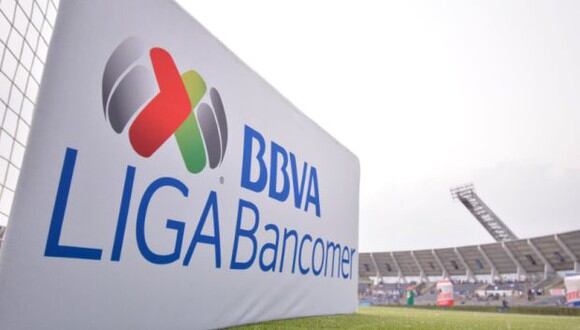 Bancomer tiene contrato con la Liga MX hasta junio del 2019. (Foto: @LIGABancomerMX)