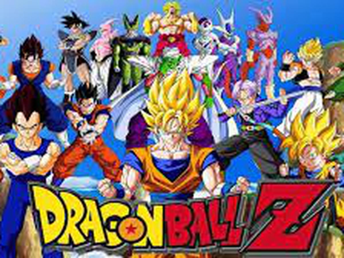 Dragon Ball Z”: por esta razón Akira Toriyama quería que Gokú no reviviera  tras la saga de Cell | ESPECTACULOS 