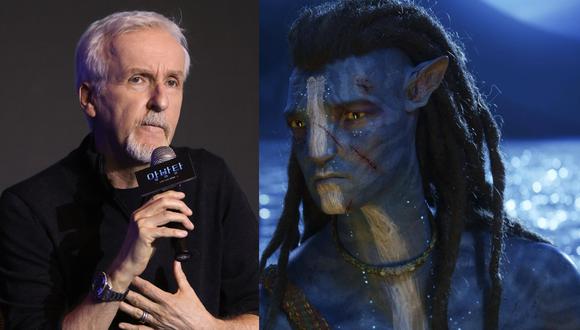 James Cameron, director de la película “Avatar”, dio positivo a coronavirus. (Foto: EFE/20th Century Studios).