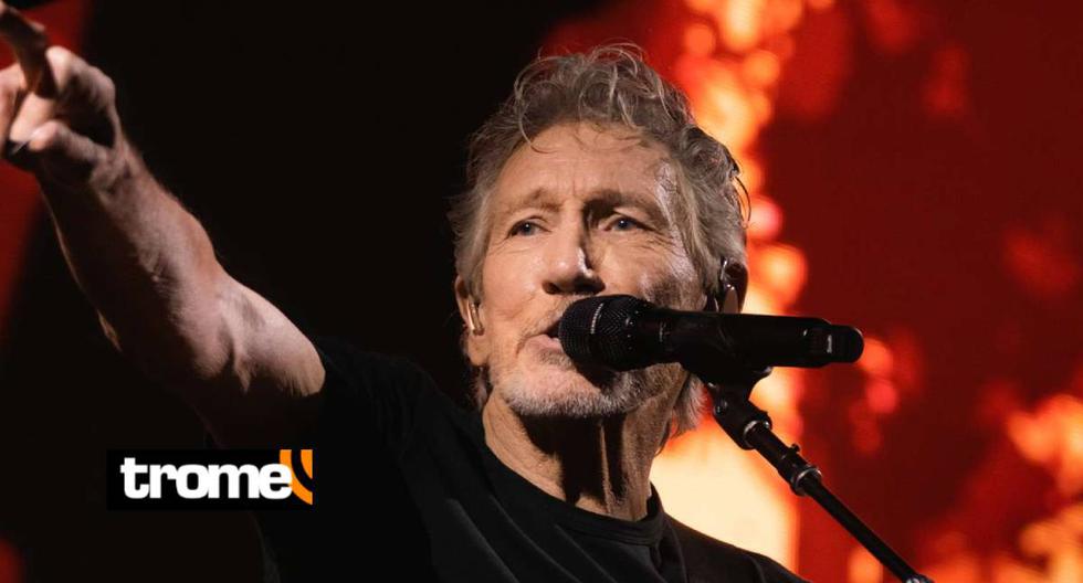 Roger Waters returns to Peru in 2023 |  When is your show, what are the prices and when does the pre-sale of tickets for former Pink Floyd |  Concerts in Peru |  TRCM |  programs