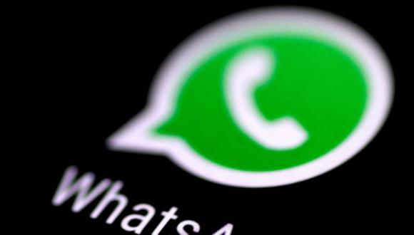 Revisa en qué equipos dejará de funcionar WhatsApp. | Foto: Reuters