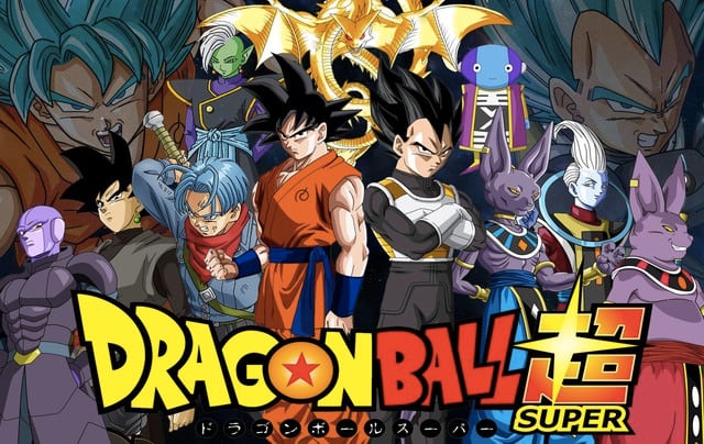 Los actores de voz que interpretan a Gokú, Vegeta, Krillin y más personajes de 'Dragon Ball Super' se reunieron para dar fin al anime.