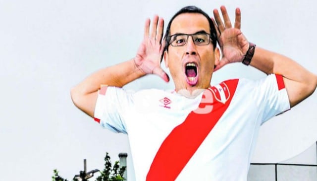 Daniel Peredo y su última narración en el Alianza Lima vs Sporting Cristal.