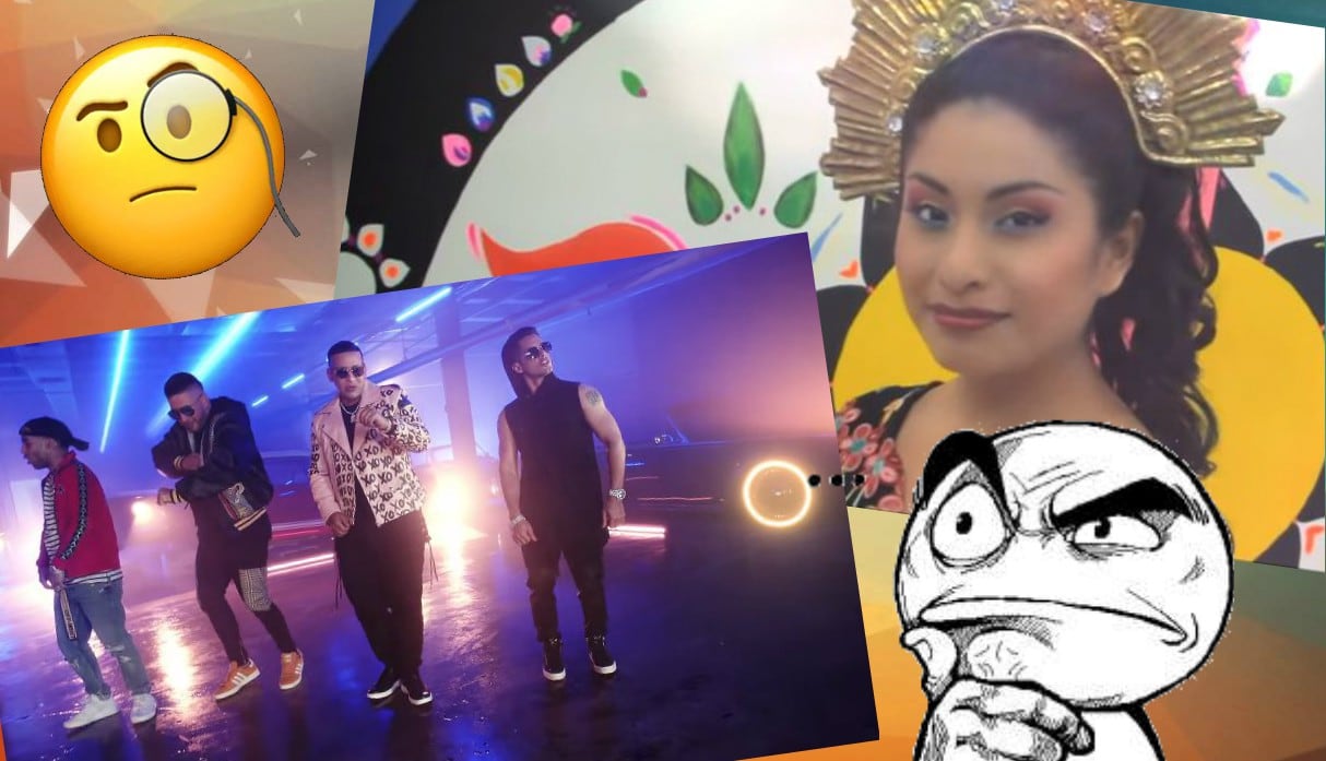 Wendy Sulca toma por asalto YouTube con su tema ‘Boom Boom’ pero la acusan de plagio a Daddy Yankee
