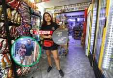 Mi Bodeguita: Abogada abrió negocio en La Molina hace tres años y su meta es tener cadena de minimarkets, conoce su historia 