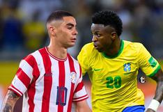 Brasil vs Paraguay EN VIVO: Cómo ver ‘picante’ partido para Canarinha en Copa América